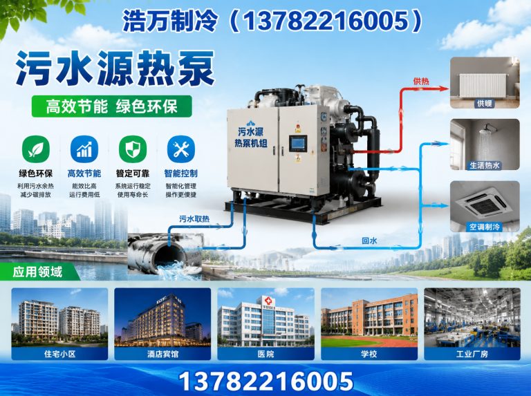 许昌许昌制冷设备展示图